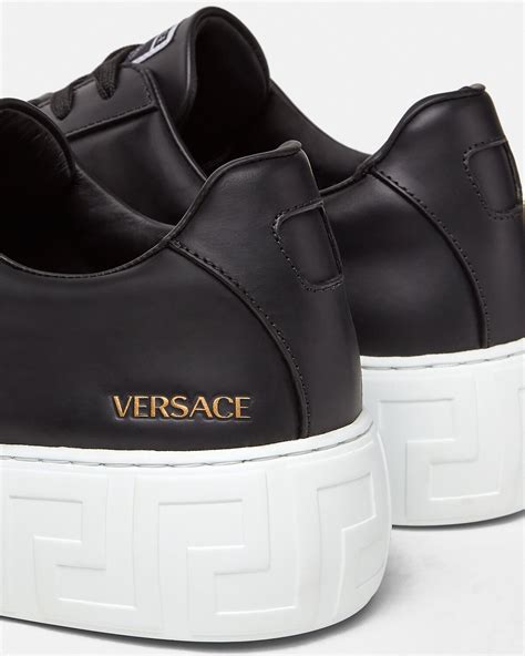 Versace sneakers for sale